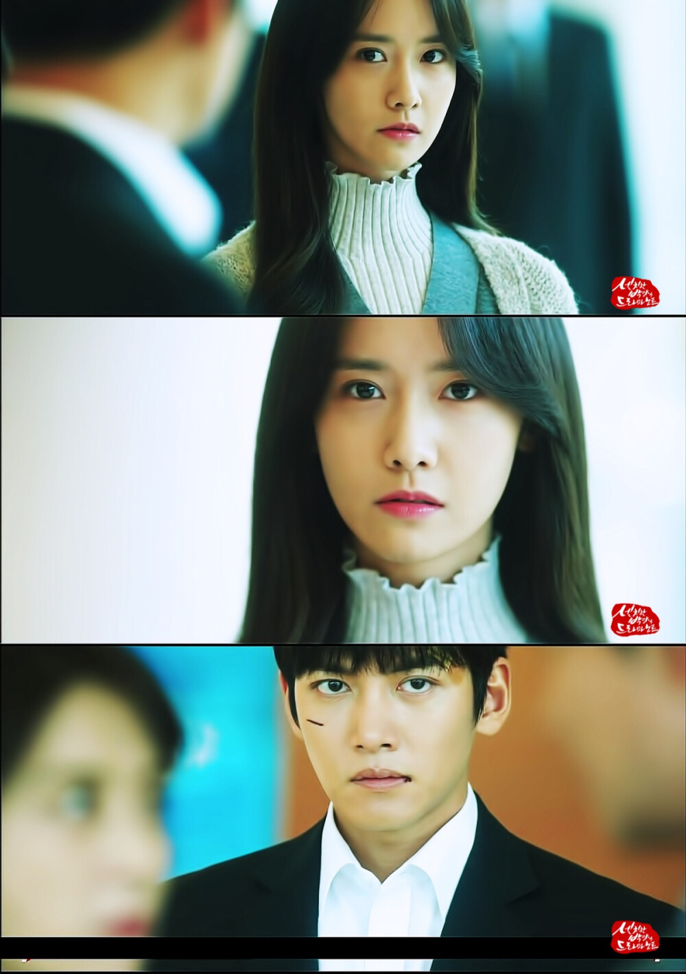 thek2池昌旭林允儿韩国tvnm