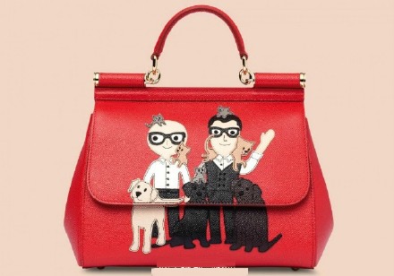 Dolce&Gabbana Family系列