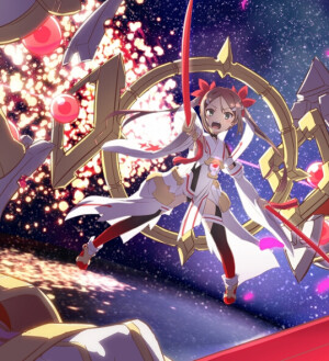 结城友奈是勇者