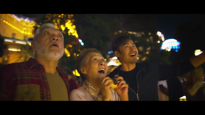 你是最对的人~北京遇上西雅图之不二情书