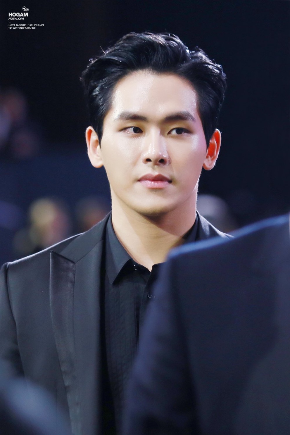 infinitehoya李浩沅