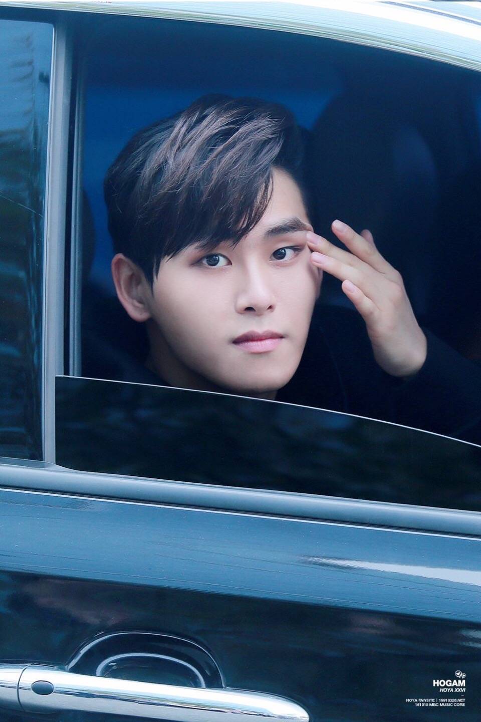 infinitehoya李浩沅