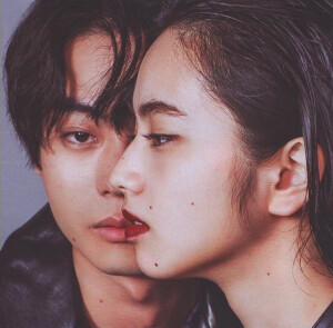 菅田将晖&小松菜奈 