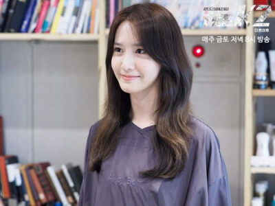 少女时代 Yoona 允儿 The K2