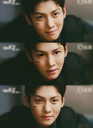 The K2 Ep11 池昌旭 金济夏