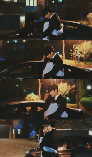 The K2 Ep11 终于等到你 夏娜