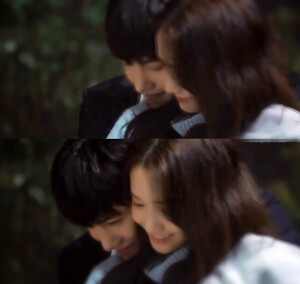 The K2 Ep11 屋顶粉红 金济夏 高安娜 好甜 