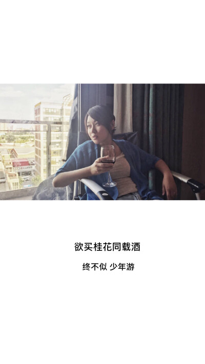 我想说 你很重要要