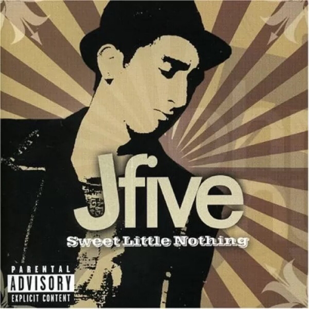 J-5 - Sweetest Little Nothing - 20050606