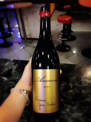 Amarone 2000