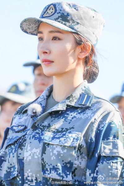 杨幂 壁纸/头像 原图cr水印