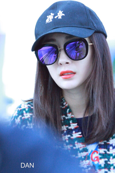 杨幂 壁纸/头像 原图cr水印