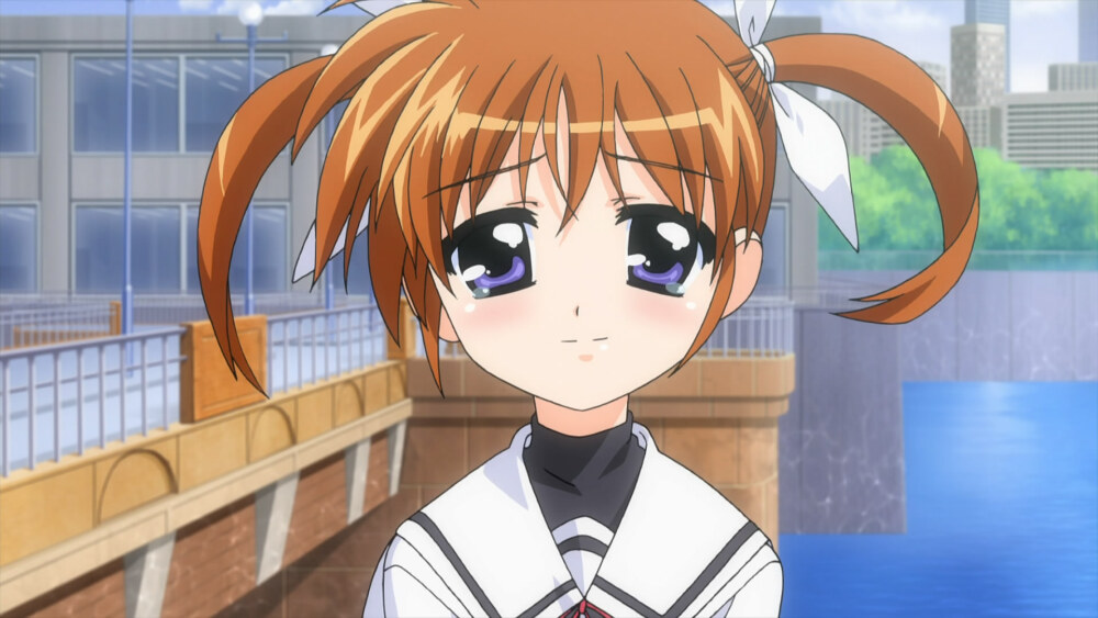 魔法少女奈叶中“暴君”奈叶的声优是谁为什么在线