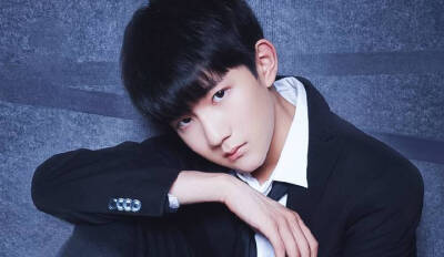 tfboys roy 王源 16岁生日会