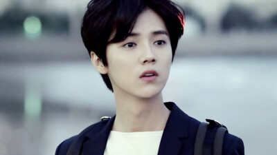 鹿晗 luhan 诺言 reloaded