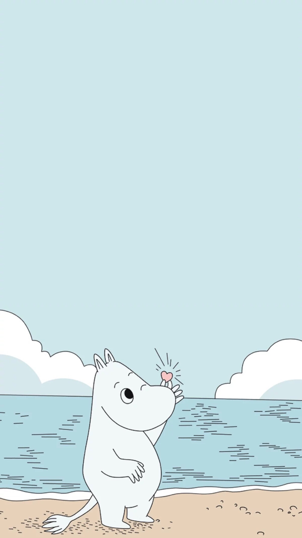  Moomin