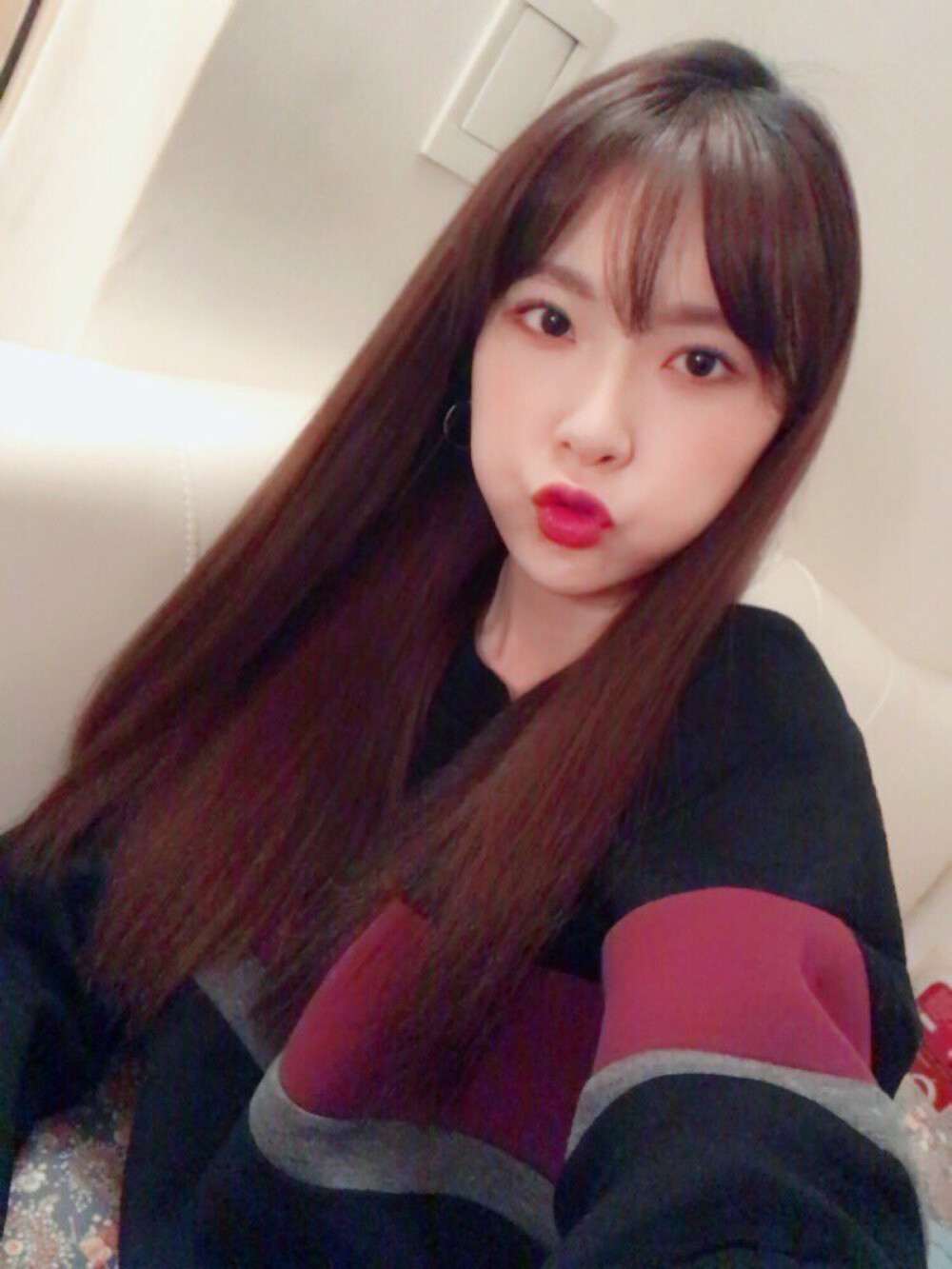 9MUSES 나인뮤지스 Nine Muses 혜미