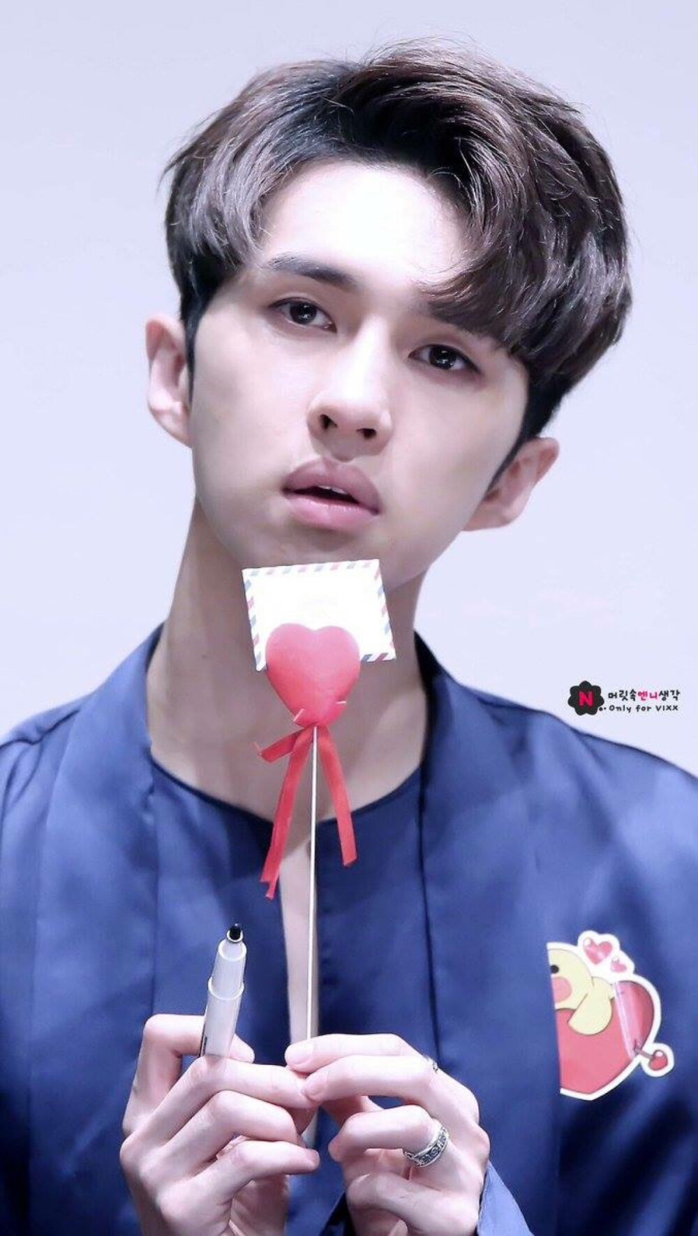 VIXX 빅스 Ken 켄 이재환 李宰焕 Lee Jae Hwan