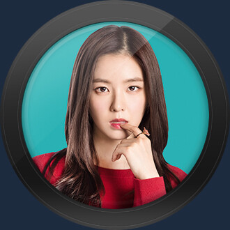 [禁二]裴珠泫Irene，1991年3月29日出生于韩国大邱市，韩国女歌手，女子演唱组合Red Velvet成员之一。