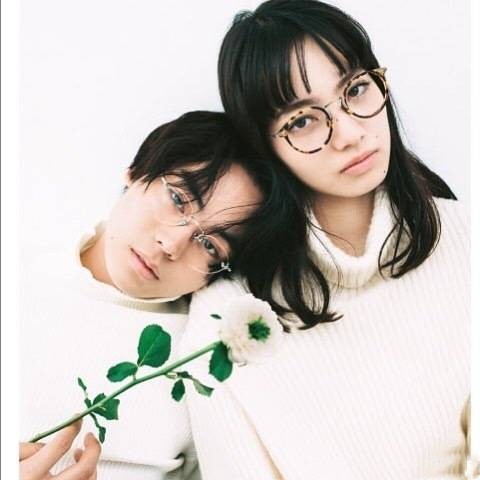 菅田将晖&小松菜奈 