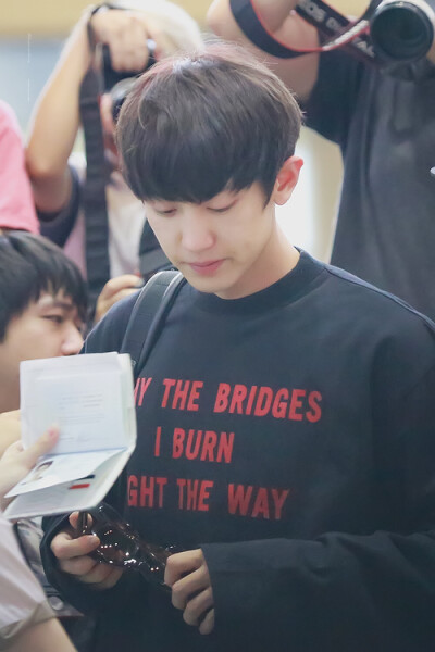 朴灿烈.ChanYeal.EXO