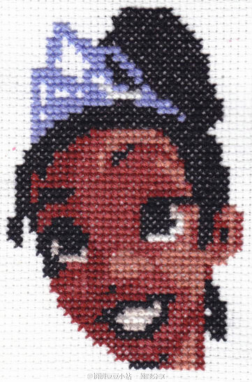 拼拼豆豆图纸 迪士尼动画 - 青蛙王子
专业定制- 拼豆图纸 拼豆材料包 拼豆成品
拼豆小站 整理分享 ： 51ppdd.taobao.com