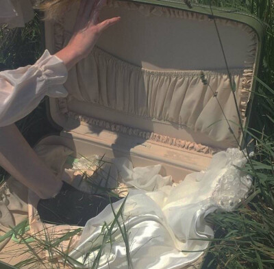 失去的都是多余的