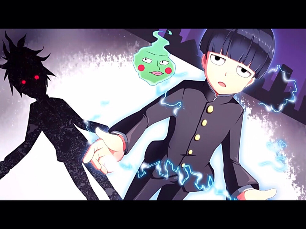 【侵删】#モブサイコ100#灵能百分百#路人超能100#Mob Psycho 100#Mobu Saiko Hyaku#二次元#动漫#魔幻#热血#魔法#人物#头像#封面#手绘#壁纸#原创#同人#插画#p站搬运#PIXIV#网络收集#灵能百分百#影山茂夫#影山律#灵幻新隆#小酒窝#花泽辉气#一拳超人#one老师#