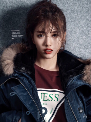 miss a 裴秀智 suzy