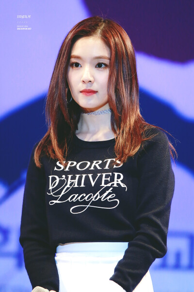 red velvet irene