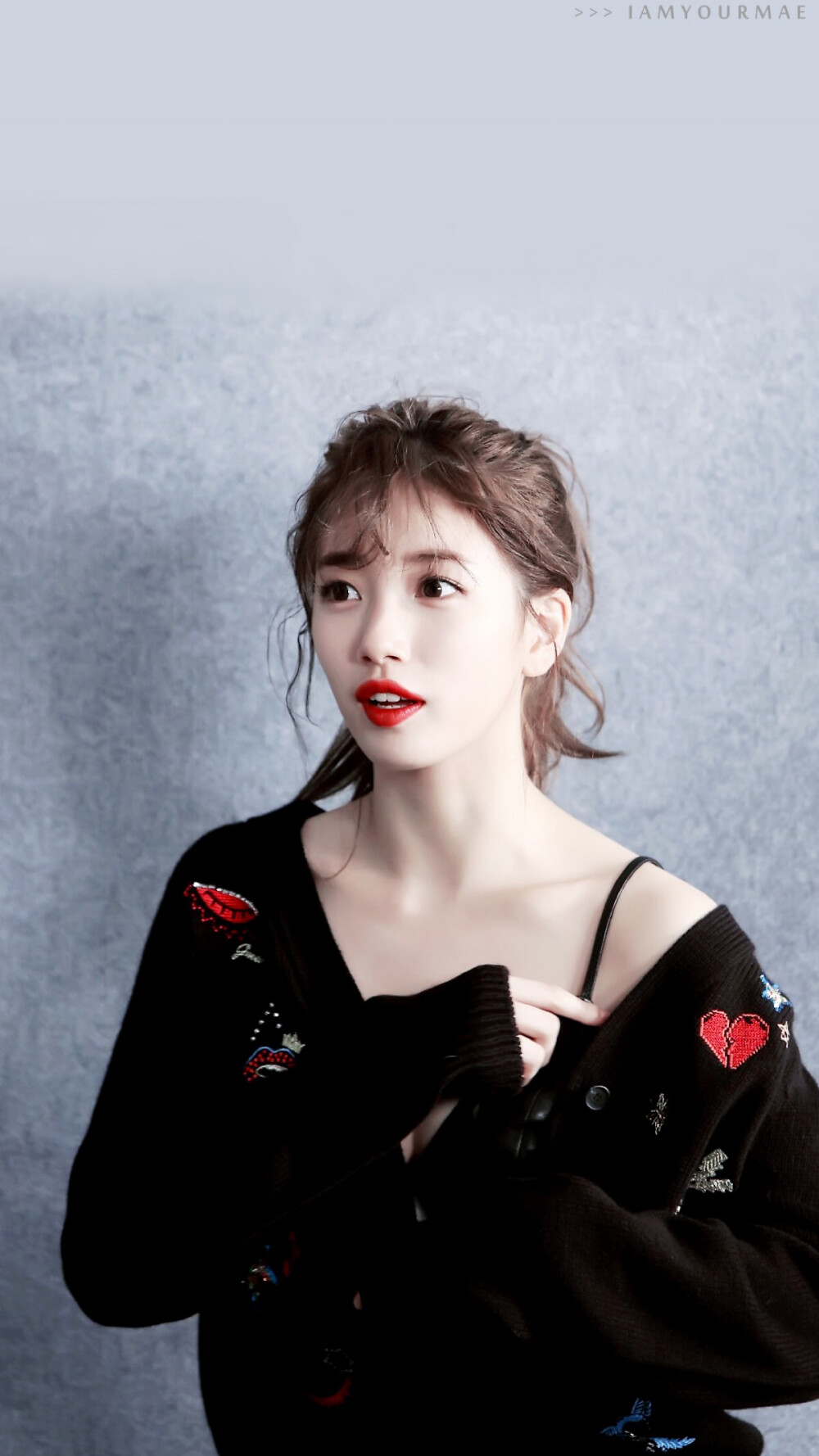 miss a 裴秀智 suzy