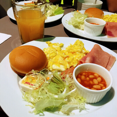 吃好Brunch 接着买买买！