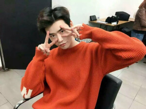  李钟硕 LeeJongSuk