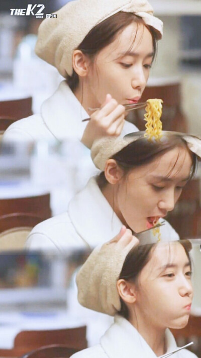 the k2池昌旭，允儿