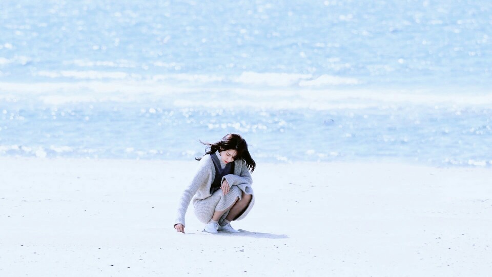 the k2池昌旭，允儿