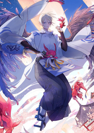 大天狗