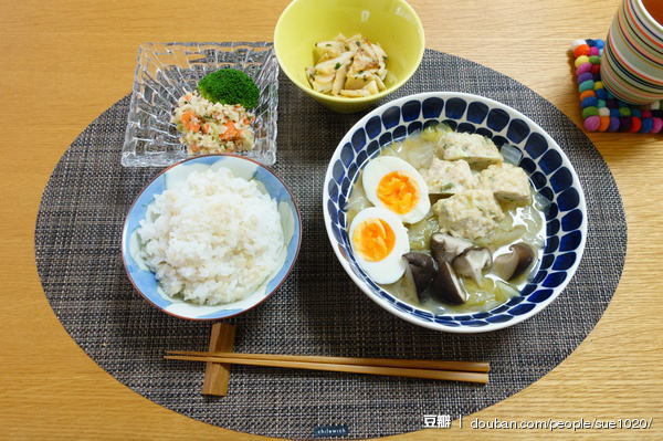 一人食 美食 午餐 三时三餐 美味 yammy 厨房 下厨房 晚餐 好吃 小吃 食物 饕餮 食谱 菜单 菜谱 摆盘 餐具 做菜 做饭