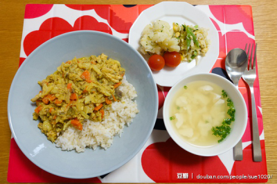 一人食 美食 午餐 三时三餐 美味 yammy 厨房 下厨房 晚餐 好吃 小吃 食物 饕餮 食谱 菜单 菜谱 摆盘 餐具 做菜 做饭