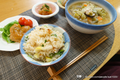 一人食 美食 午餐 三时三餐 美味 yammy 厨房 下厨房 晚餐 好吃 小吃 食物 饕餮 食谱 菜单 菜谱 摆盘 餐具 做菜 做饭