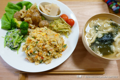 一人食 美食 午餐 三时三餐 美味 yammy 厨房 下厨房 晚餐 好吃 小吃 食物 饕餮 食谱 菜单 菜谱 摆盘 餐具 做菜 做饭