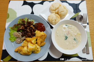 一人食 美食 午餐 三时三餐 美味 yammy 厨房 下厨房 晚餐 好吃 小吃 食物 饕餮 食谱 菜单 菜谱 摆盘 餐具 做菜 做饭