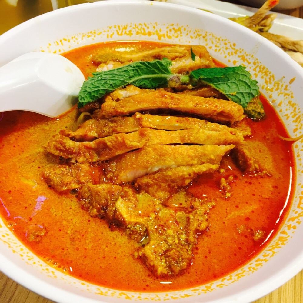 laksa