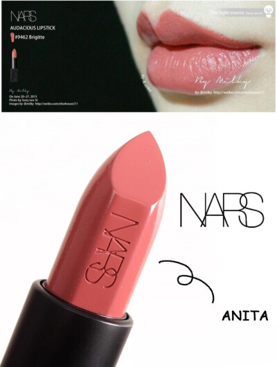 NARS9462