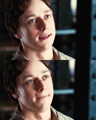 james mcavoy