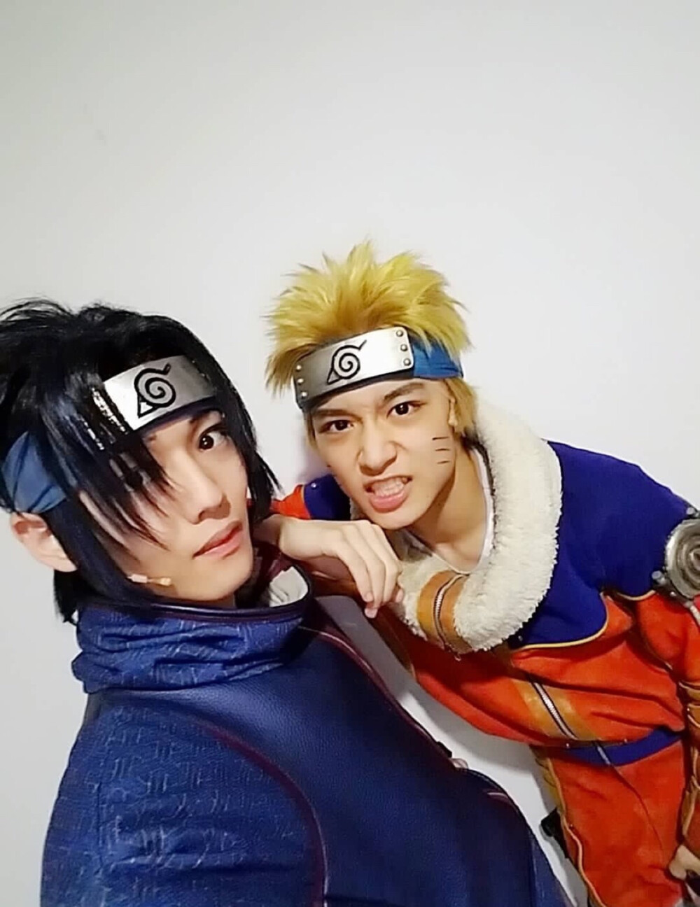 松冈広大！上海演出交接棒，跟大家告别的推特看的好心疼，希望有机会能再看到你站在舞台上表演。