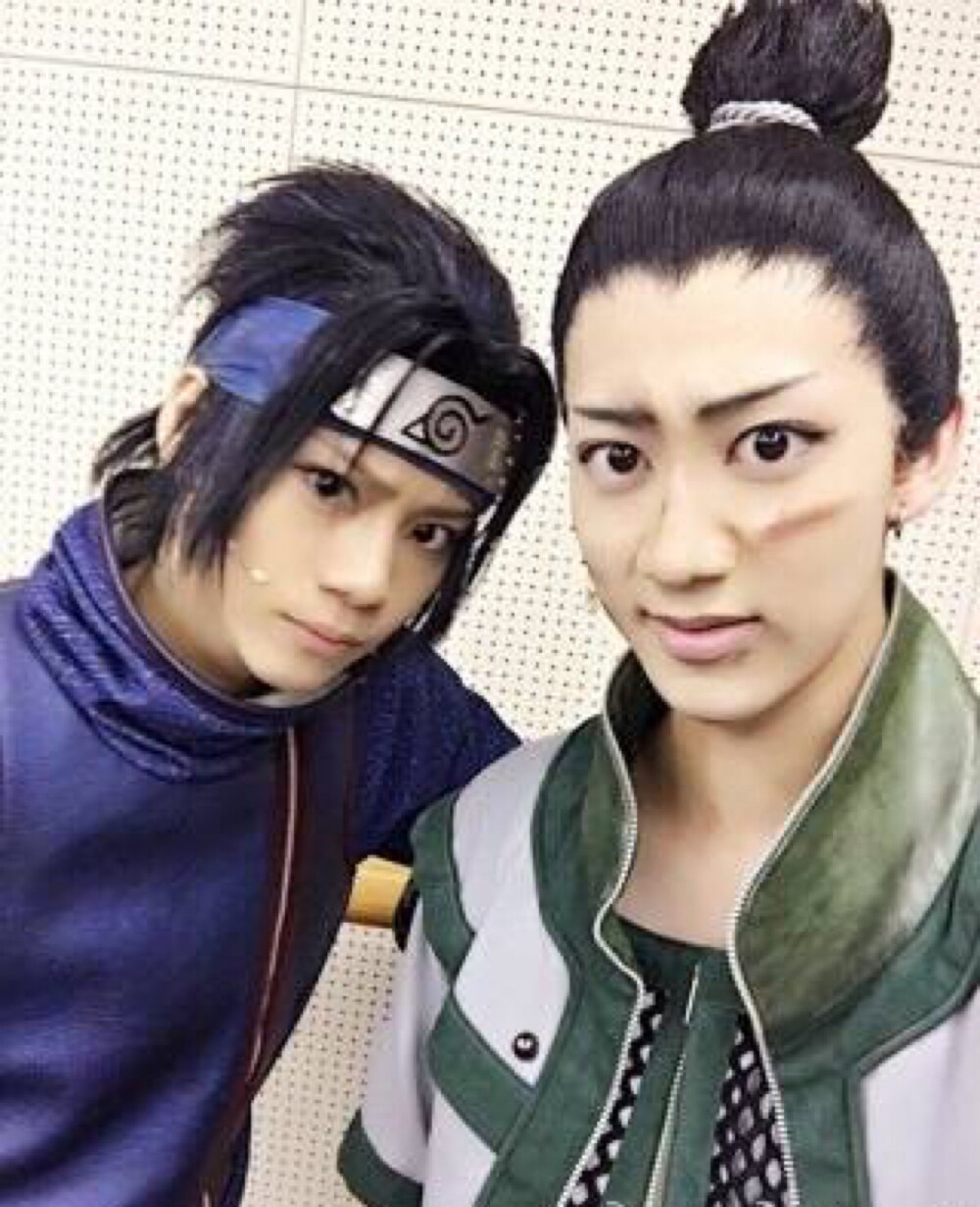 松冈広大！上海演出交接棒，跟大家告别的推特看的好心疼，希望有机会能再看到你站在舞台上表演。大家跟他的合影剪辑哦！