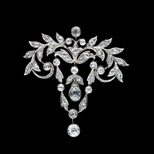 珠宝｜爱 / 德 / 华 / 时 / 代