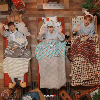 EXO小分队 边伯贤 beakhyun My lover