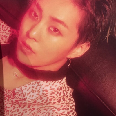 EXO CBX XIUMIN 金珉锡