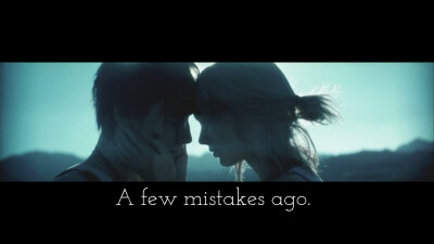 Taylor Swift mv自截 歌词 I knew you were trouble